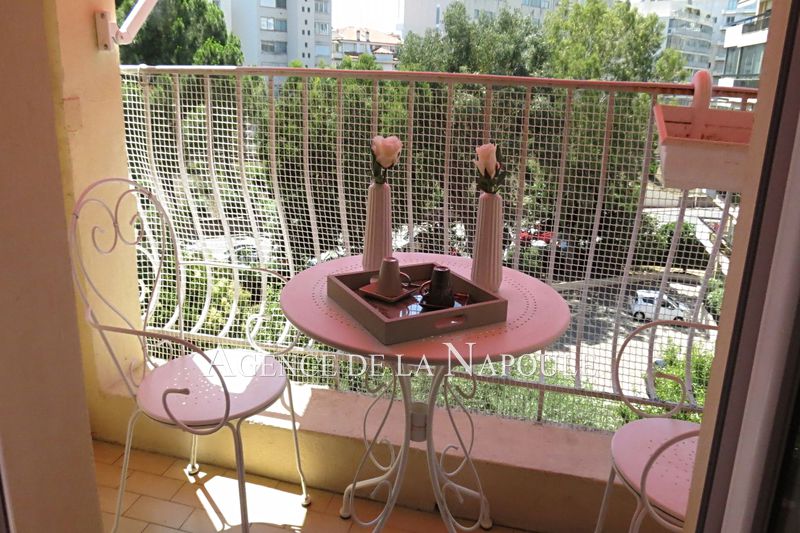 vente Appartement Cannes Appartement Cannes achat appartement 2 pièces 55 m²