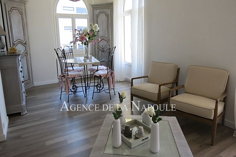 vente Appartement Cannes Appartement Cannes achat appartement 2 pièces 55 m²
