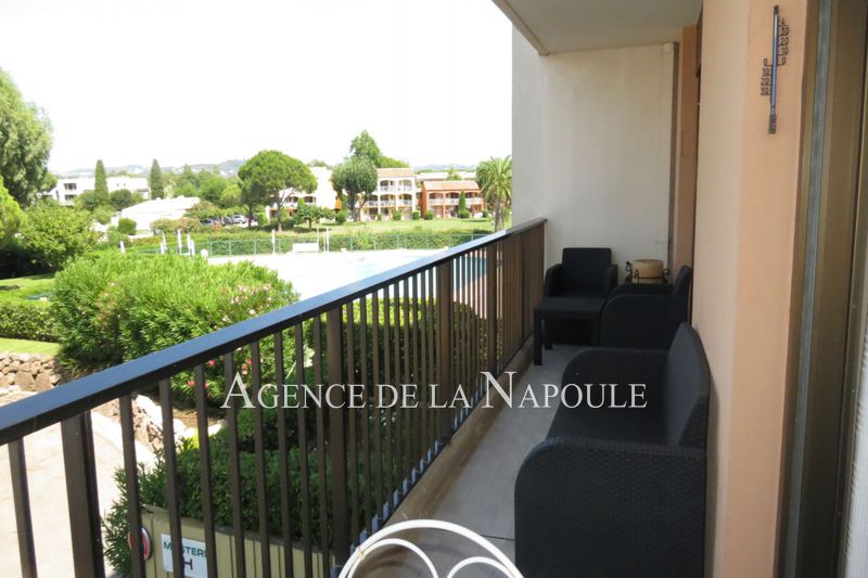 Photo Apartment Mandelieu-la-Napoule Cannes-marina, to buy apartment 2 rooms 46 m²
