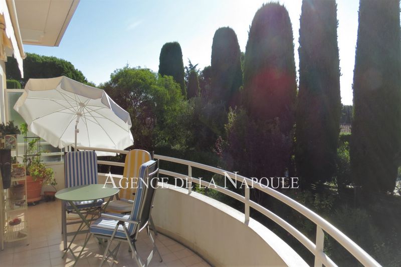 vente Appartement Mandelieu-la-napoule Appartement Mandelieu-la-Napoule achat appartement 4 pièces 109 m²