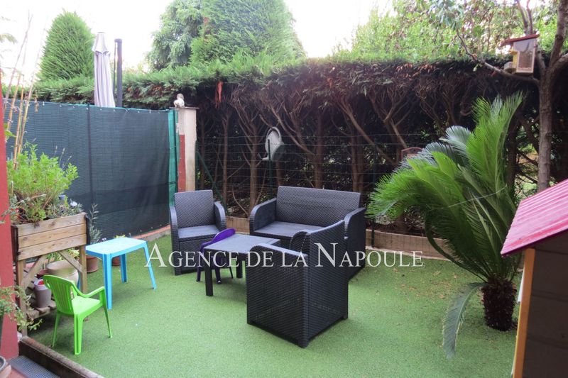 vente Appartement Mandelieu-la-napoule Capitou Appartement Mandelieu-la-Napoule Capitou, achat appartement 5 pièces 95 m²