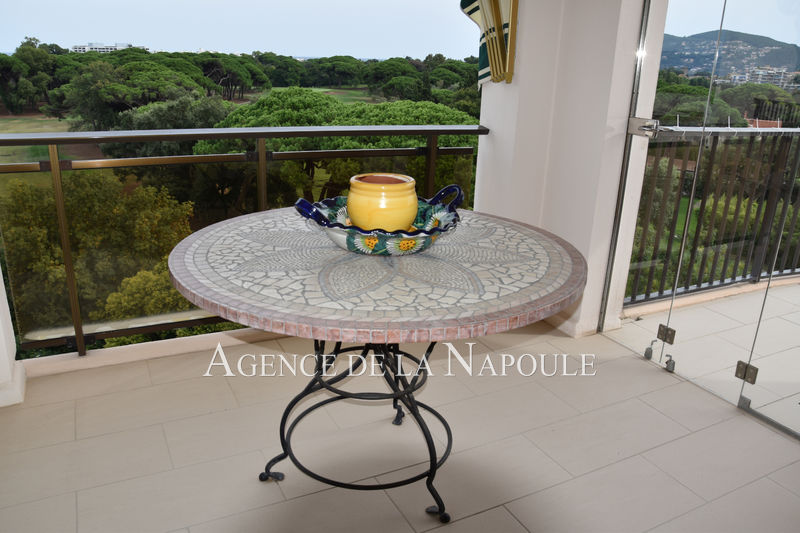 Photo Apartment Mandelieu-la-Napoule Cannes-marina, to buy apartment 4 rooms 104 m²