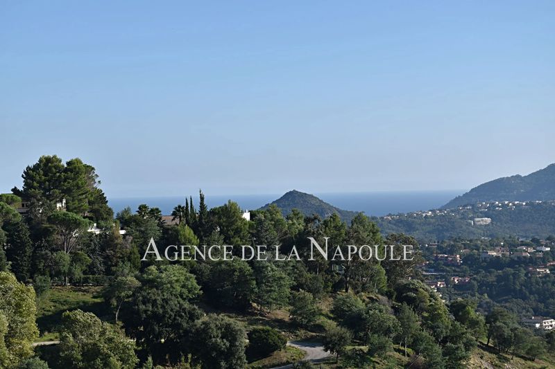 Photo Appartement Mandelieu-la-Napoule Grand-duc, achat appartement 3 pièces 72 m²