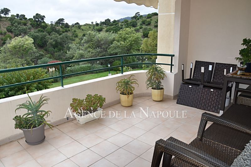 Photo Apartment Mandelieu-la-Napoule Grand-duc, to buy apartment 3 rooms 79 m²