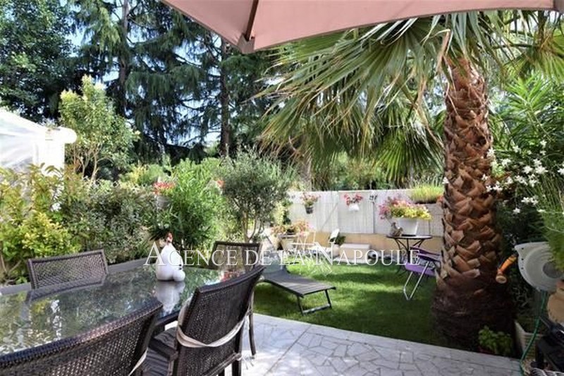 Photo Appartement Mandelieu-la-Napoule Minelle, achat appartement 3 pièces 67 m²