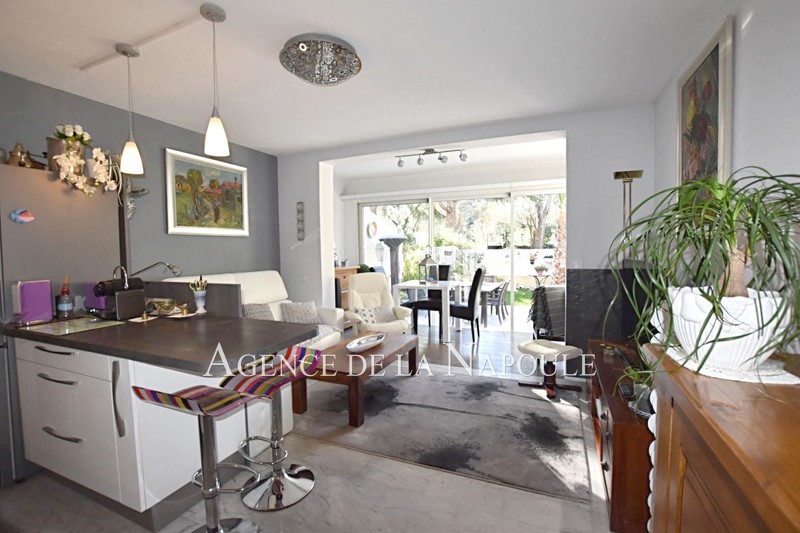 vente Appartement Mandelieu-la-napoule Minelle Appartement Mandelieu-la-Napoule Minelle, achat appartement 3 pièces 67 m²