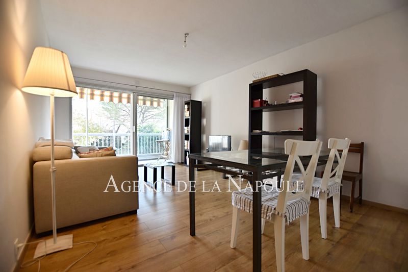 vente Appartement Mandelieu-la-napoule Cottage Appartement Mandelieu-la-Napoule Cottage, achat appartement 2 pièces 45 m²