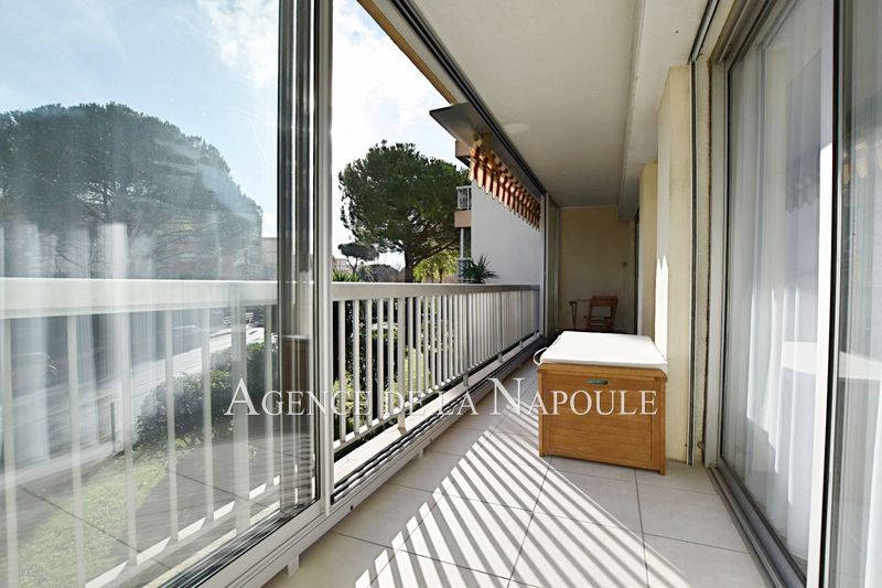 vente Appartement Mandelieu-la-napoule Cottage Appartement Mandelieu-la-Napoule Cottage, achat appartement 2 pièces 45 m²