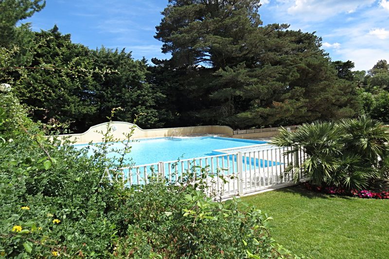 vente Appartement Mandelieu-la-napoule Minelle Appartement Mandelieu-la-Napoule Minelle, achat appartement 1 pièce 20 m²