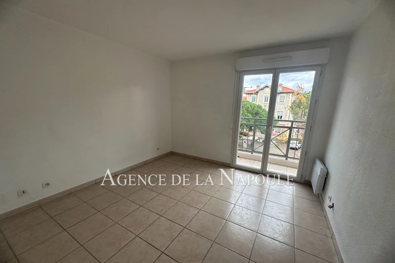 Vente appartement Mandelieu-la-Napoule  