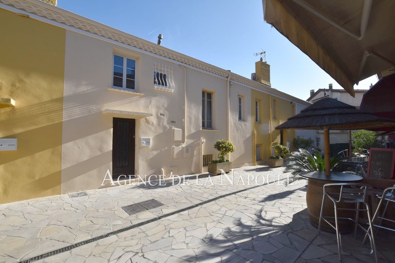 Photo Apartment Mandelieu-la-Napoule La napoule, to buy apartment 3 rooms 58 m²
