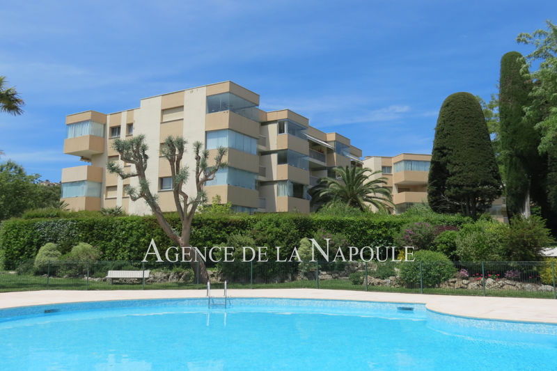 vente Appartement Mandelieu-la-napoule Minelle Appartement Mandelieu-la-Napoule Minelle, Viager appartement 2 pièces 45 m²