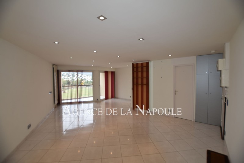 Photo Apartment Mandelieu-la-Napoule Cannes-marina, to buy apartment 1 room 38 m²