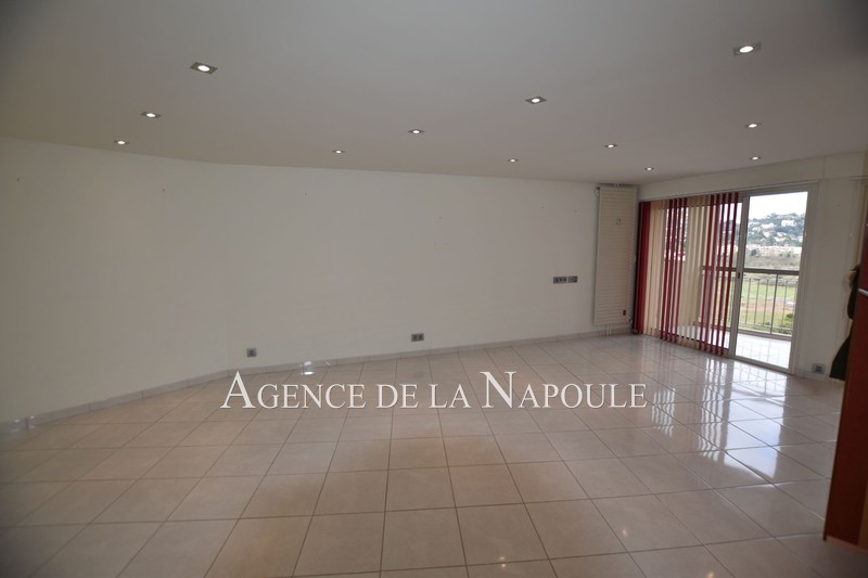 Photo Appartement Mandelieu-la-Napoule Cannes-marina, achat appartement 1 pièce 38 m²