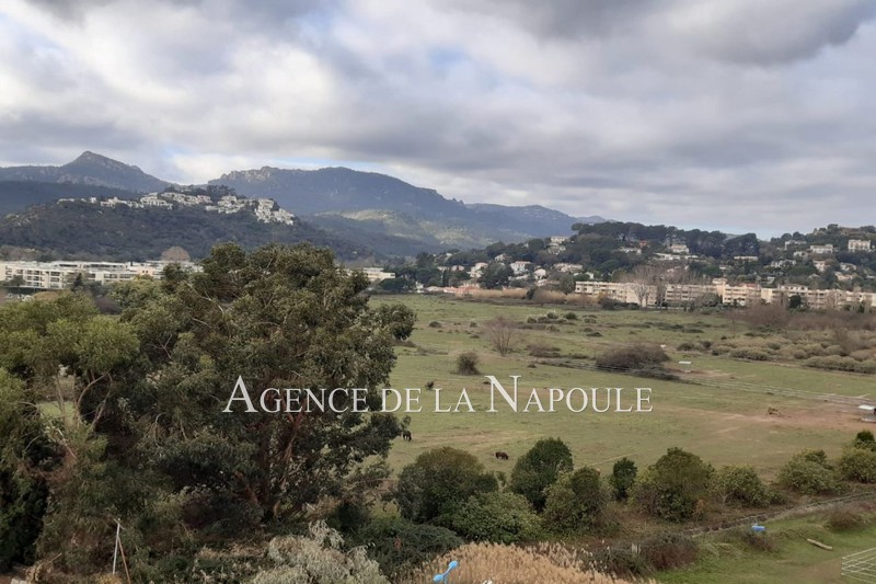 Photo Apartment Mandelieu-la-Napoule Cannes-marina, to buy apartment 1 room 38 m²
