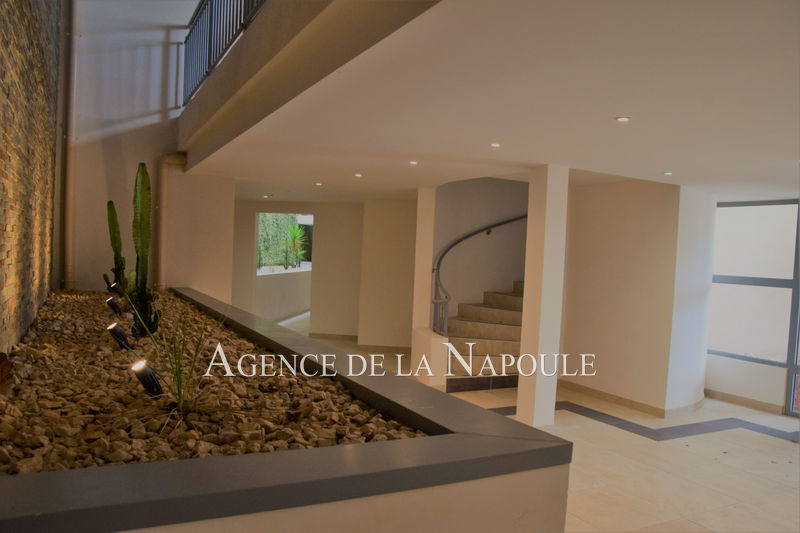 Photo Appartement Théoule-sur-Mer achat appartement 1 pièce 34 m²