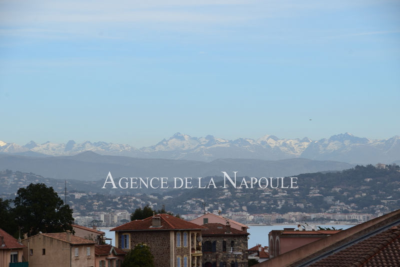 Photo Apartment Théoule-sur-Mer to buy apartment 1 room 34 m²