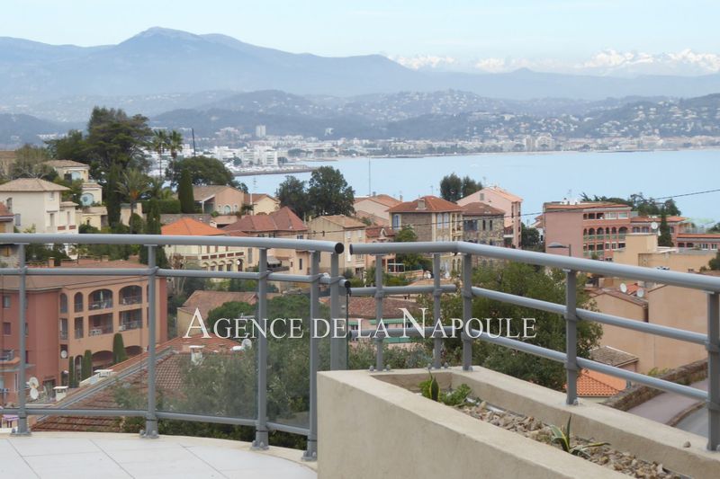 vente Appartement Théoule-sur-mer Appartement Théoule-sur-Mer achat appartement 1 pièce 34 m²