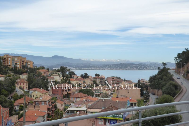 Photo Apartment Théoule-sur-Mer to buy apartment 2 rooms 43 m²
