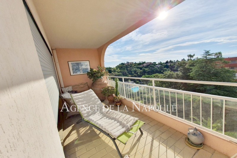 vente Appartement Mandelieu-la-napoule Grand-duc Appartement Mandelieu-la-Napoule Grand-duc, achat appartement 3 pièces 68 m²