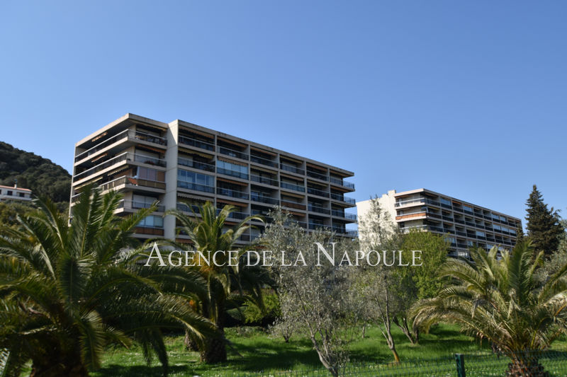 vente Appartement Mandelieu-la-napoule La napoule Appartement Mandelieu-la-Napoule La napoule, achat appartement 4 pièces 79 m²