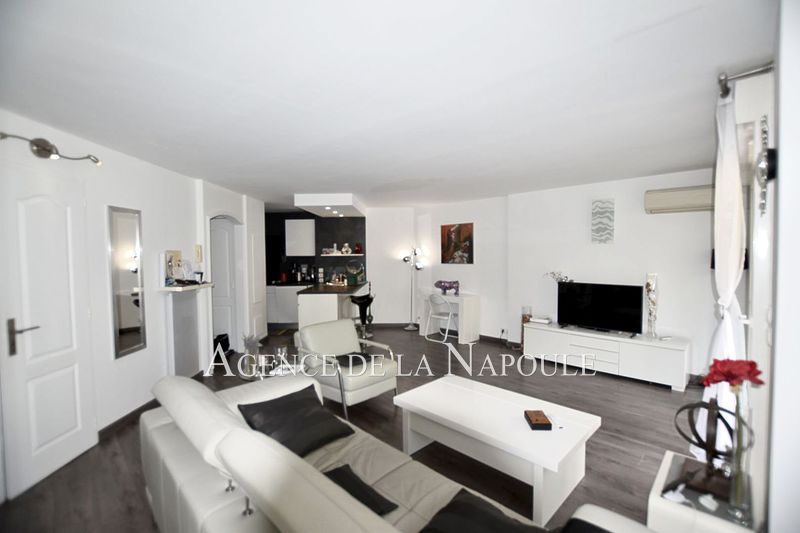 vente Appartement Mandelieu-la-napoule Grand-duc Appartement Mandelieu-la-Napoule Grand-duc, achat appartement 2 pièces 51 m²