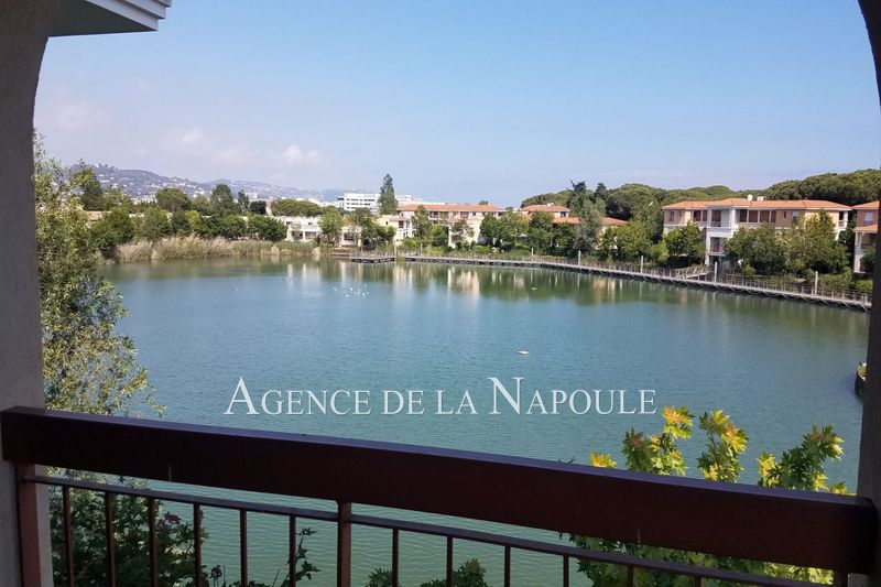vente Appartement Mandelieu-la-napoule Cottage Appartement Mandelieu-la-Napoule Cottage, achat appartement 2 pièces 36 m²
