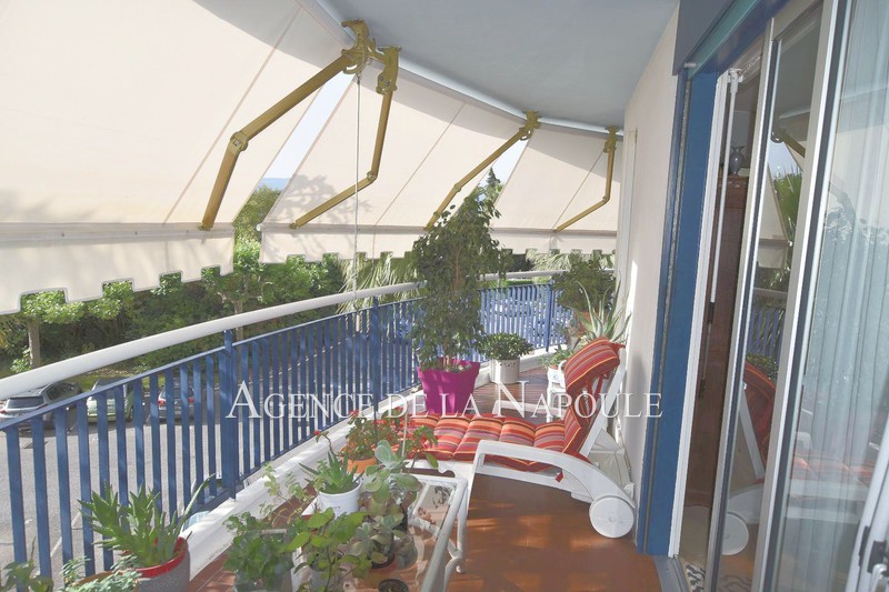 vente Apartment Mandelieu-la-napoule La napoule Apartment Mandelieu-la-Napoule La napoule, to buy apartment 3 rooms 59 m²