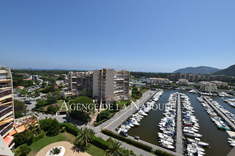 vente Appartement Mandelieu-la-napoule Cannes-marina Appartement Mandelieu-la-Napoule Cannes-marina, achat appartement 4 pièces 117 m²