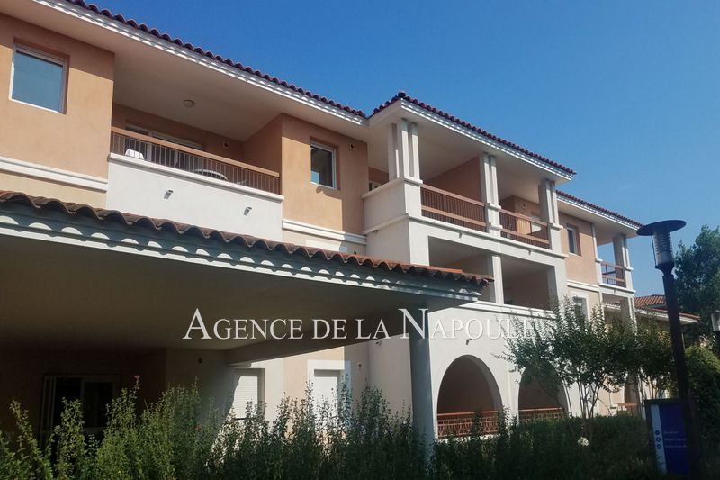 vente Appartement Mandelieu-la-napoule Cottage Appartement Mandelieu-la-Napoule Cottage, achat appartement 2 pièces 38 m²