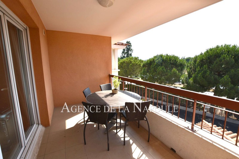 Photo Appartement Mandelieu-la-Napoule Cottage, achat appartement 2 pièces 38 m²