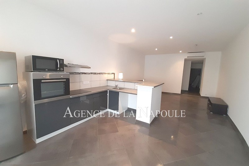 vente Apartment Mandelieu-la-napoule La napoule Apartment Mandelieu-la-Napoule La napoule, to buy apartment 2 rooms 46 m²