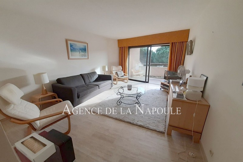 Photo Apartment Mandelieu-la-Napoule La napoule,   to buy apartment  2 rooms   56&nbsp;m&sup2;