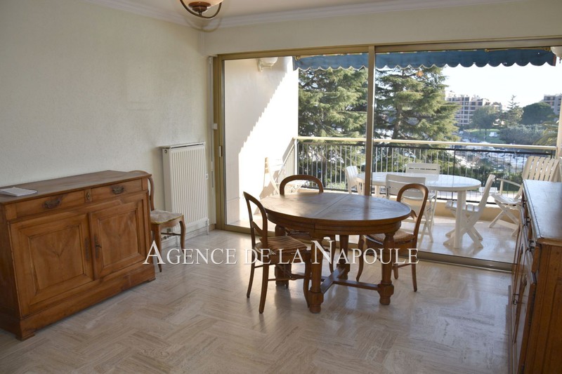 vente Appartement Mandelieu-la-napoule Cannes-marina Appartement Mandelieu-la-Napoule Cannes-marina, achat appartement 4 pièces 89 m²