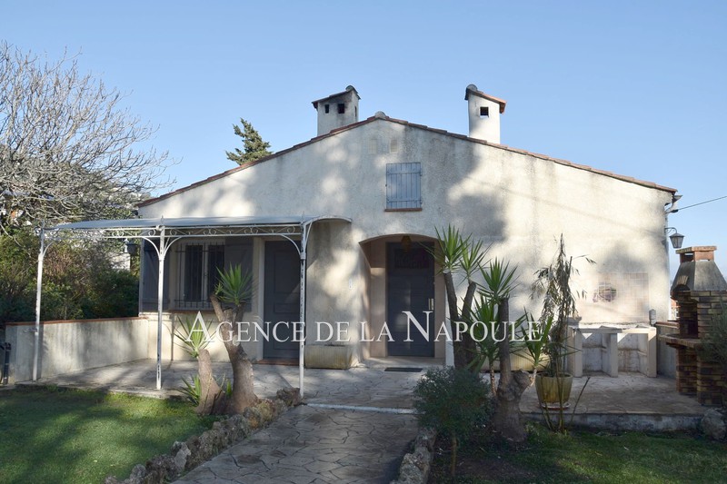 vente Appartement Mandelieu-la-napoule Capitou Appartement Mandelieu-la-Napoule Capitou, achat appartement 5 pièces