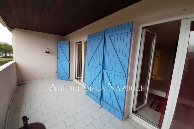 vente Appartement Mandelieu-la-napoule Cottage Appartement Mandelieu-la-Napoule Cottage, achat appartement 2 pièces 34 m²