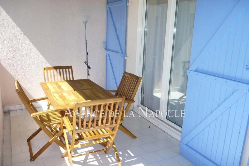 vente Appartement Mandelieu-la-napoule Cottage Appartement Mandelieu-la-Napoule Cottage, achat appartement 2 pièces 34 m²