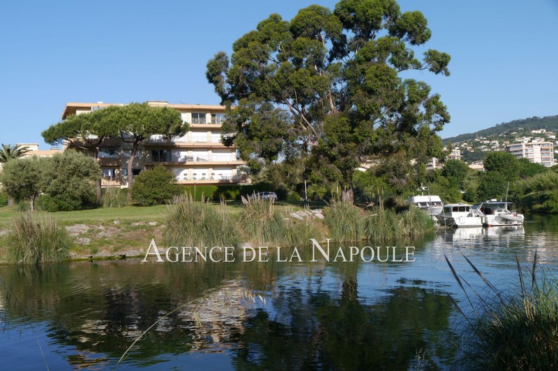 vente Apartment Mandelieu-la-napoule Cottage Apartment Mandelieu-la-Napoule Cottage, to buy apartment 4 rooms 129 m²