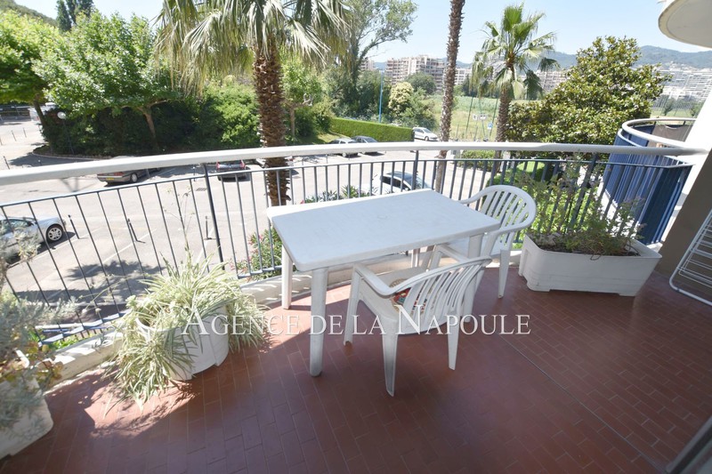 vente Appartement Mandelieu-la-napoule La napoule Appartement Mandelieu-la-Napoule La napoule, achat appartement 1 pièce 35 m²