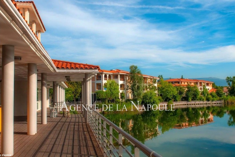vente Apartment Mandelieu-la-napoule Bord de siagne Apartment Mandelieu-la-Napoule Bord de siagne, to buy apartment 2 rooms 38 m²
