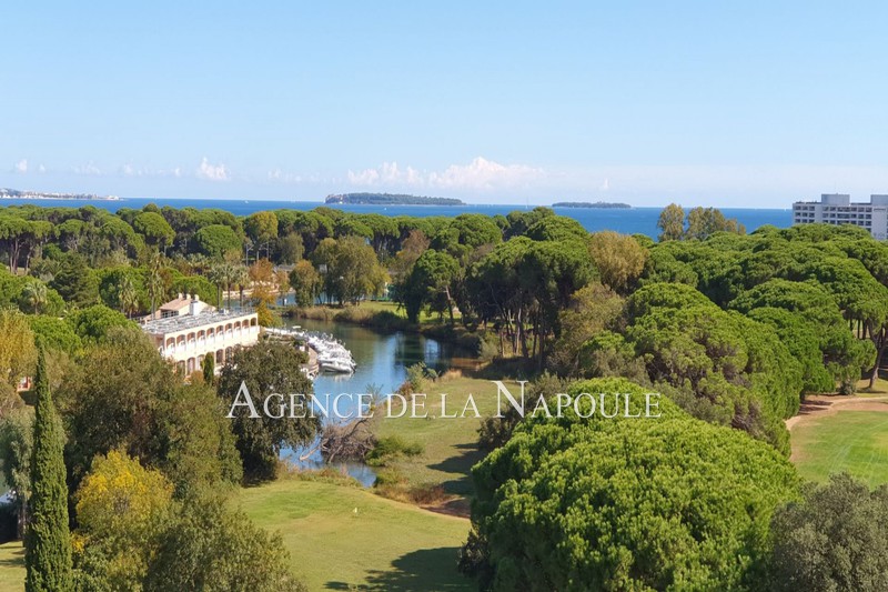 Photo Appartement Mandelieu-la-Napoule Cannes-marina, achat appartement 6 pièces 160 m²