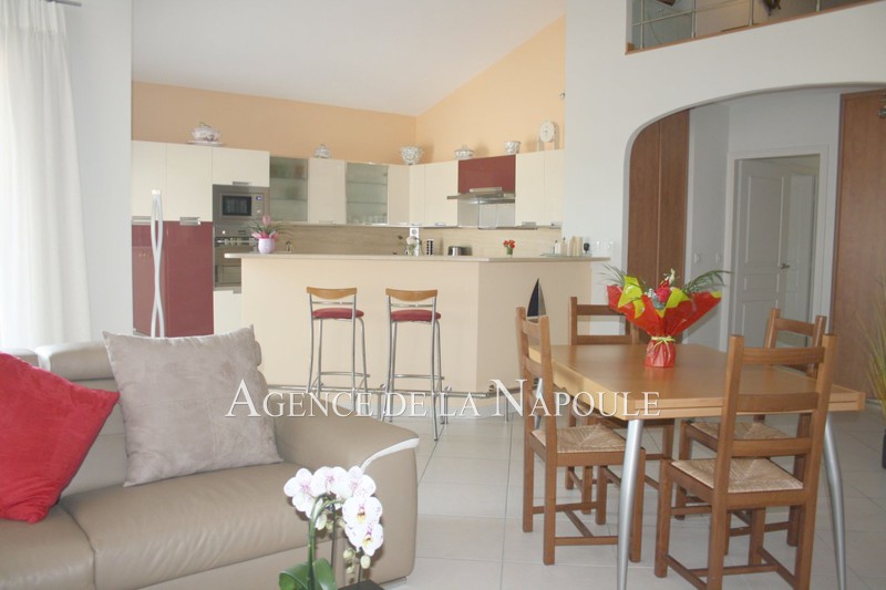 vente Appartement Mandelieu-la-napoule Centre Appartement Mandelieu-la-Napoule Centre, achat appartement 4 pièces 106 m²
