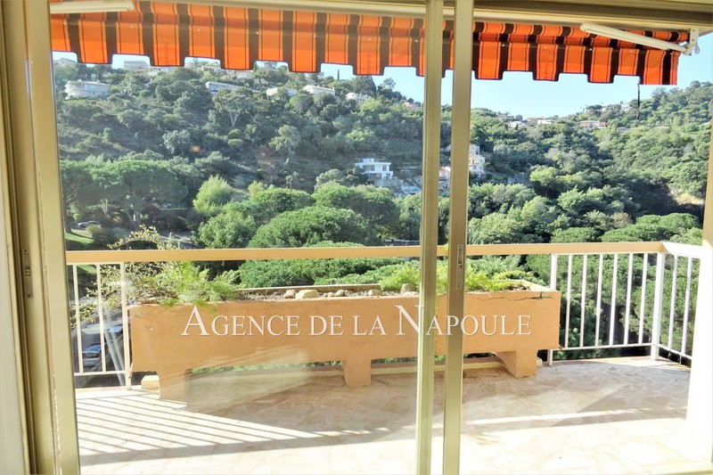vente Appartement Mandelieu-la-napoule Capitou Appartement Mandelieu-la-Napoule Capitou, achat appartement 2 pièces 60 m²