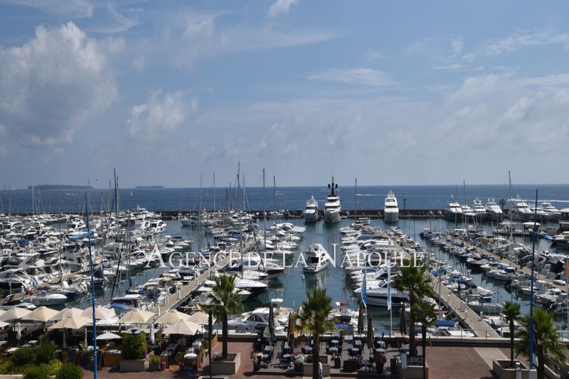 Photo Apartment Mandelieu-la-Napoule La napoule bord de mer, to buy apartment 2 rooms 56 m²