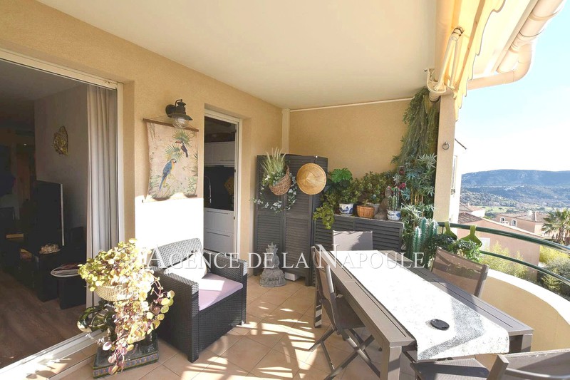 Photo Apartment Mandelieu-la-Napoule Grand-duc, to buy apartment 3 rooms 79 m²
