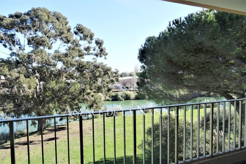 vente Appartement Mandelieu-la-napoule Cottage Appartement Mandelieu-la-Napoule Cottage, achat appartement 3 pièces 66 m²