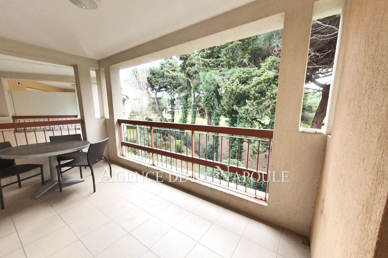 vente Appartement Mandelieu-la-napoule Cottage Appartement Mandelieu-la-Napoule Cottage, achat appartement 2 pièces 36 m²