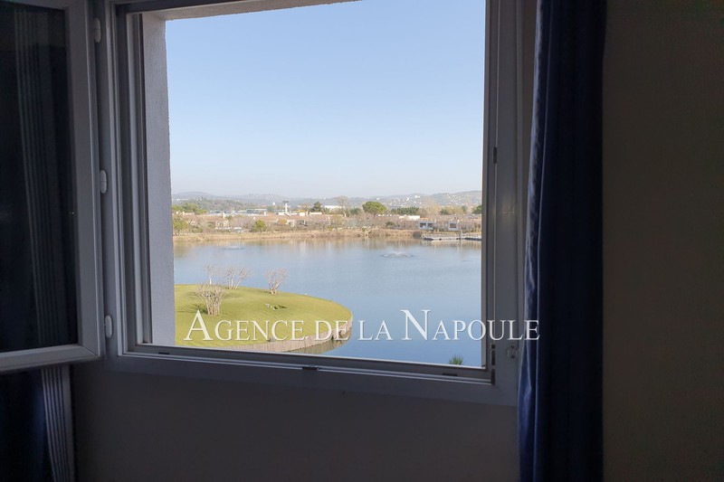 Vente appartement Mandelieu-la-Napoule  