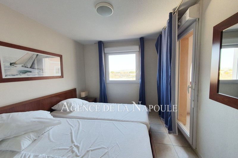 Vente appartement Mandelieu-la-Napoule  