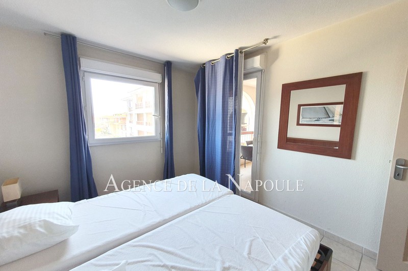 Vente appartement Mandelieu-la-Napoule  